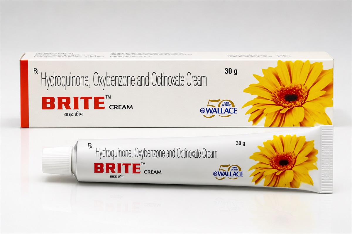 Brite cream 30g