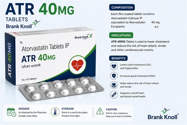 ATR 40MG