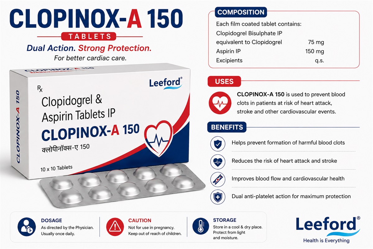 Clopinox-a 150