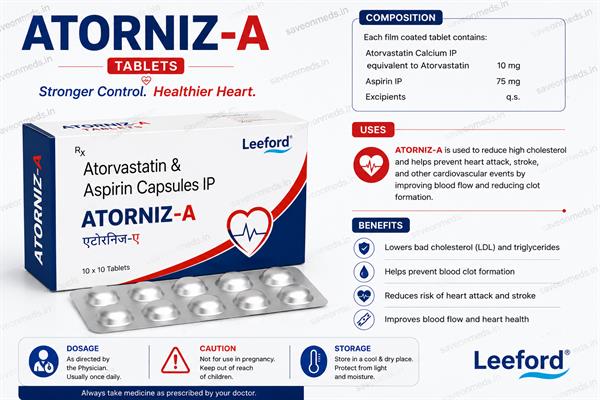 ATORNIZ-A