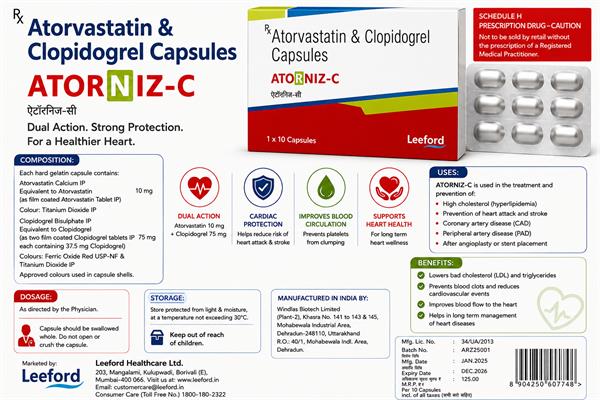 ATORNIZ -C