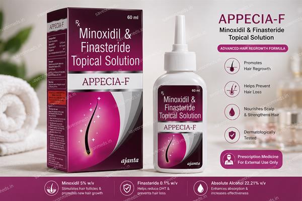 APPECIA-F SOLUTION