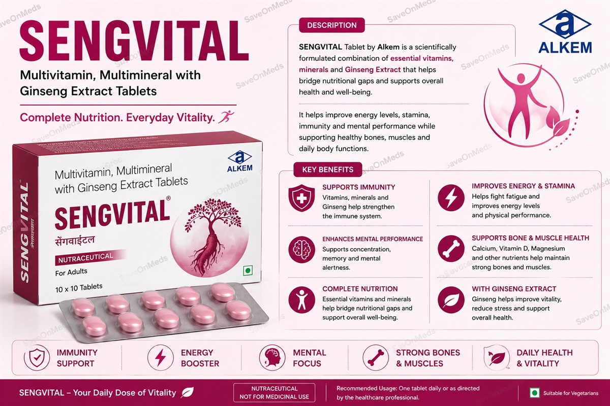 Sengvital