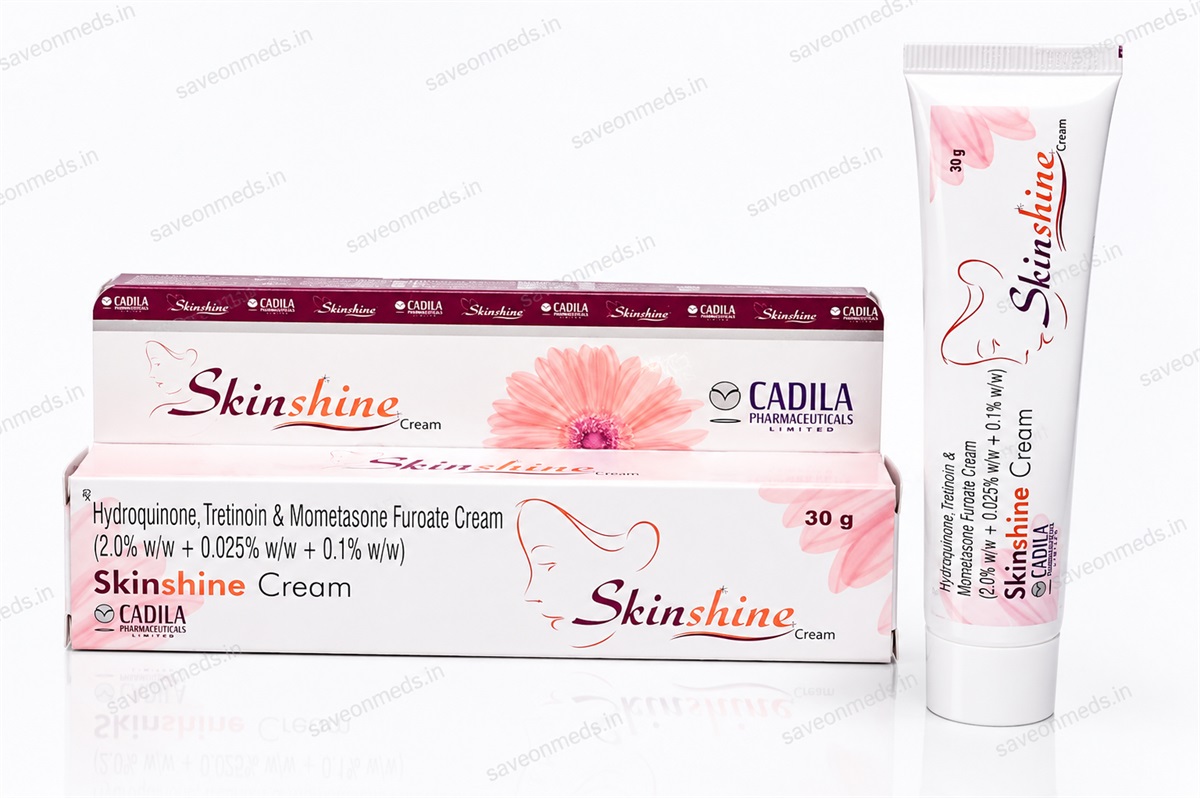Skinshine cream 30g