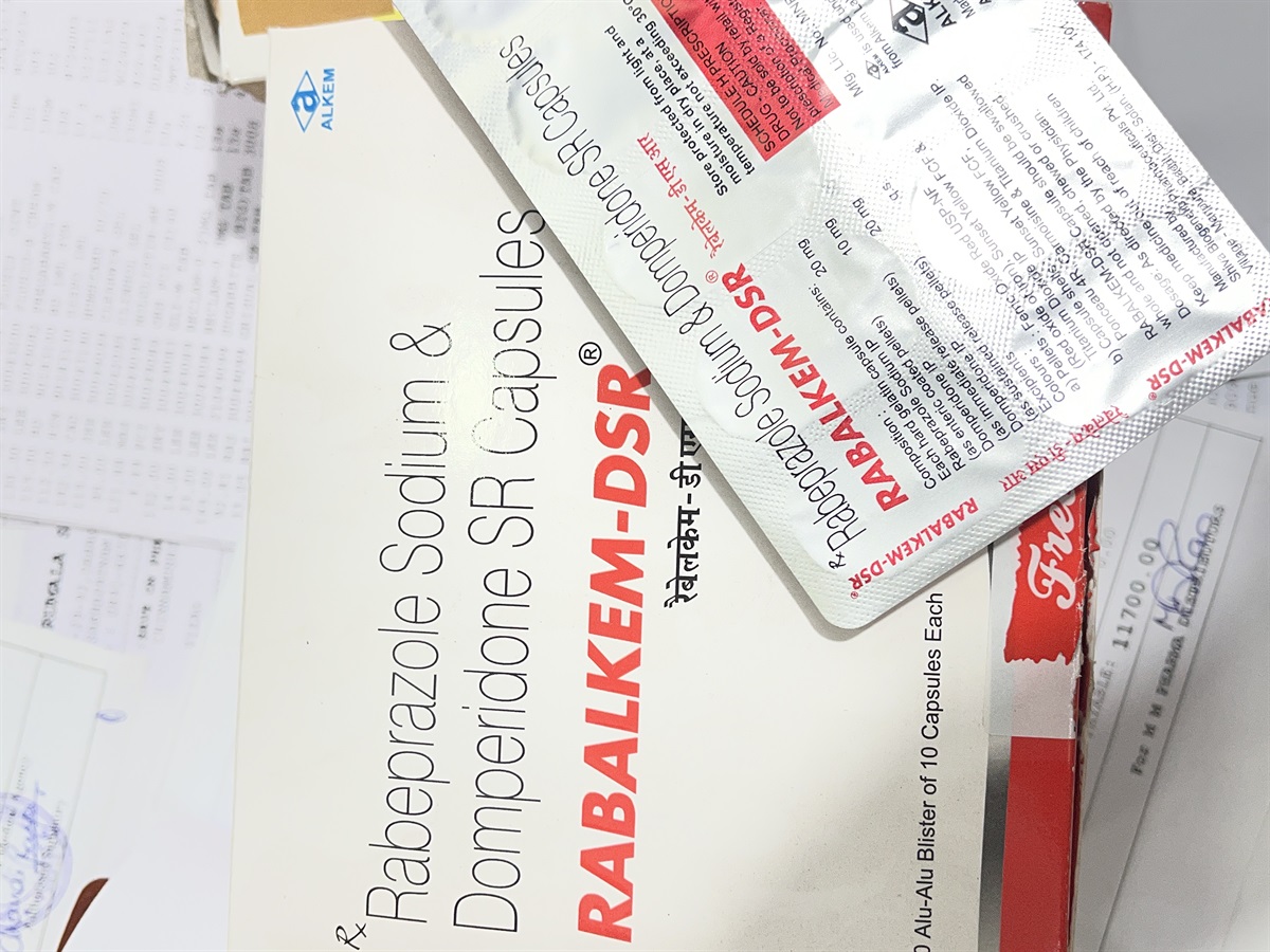 Rabalkem-dsr (10 pcs)