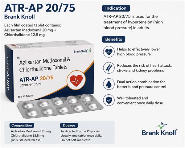 ATR-AP 20/75