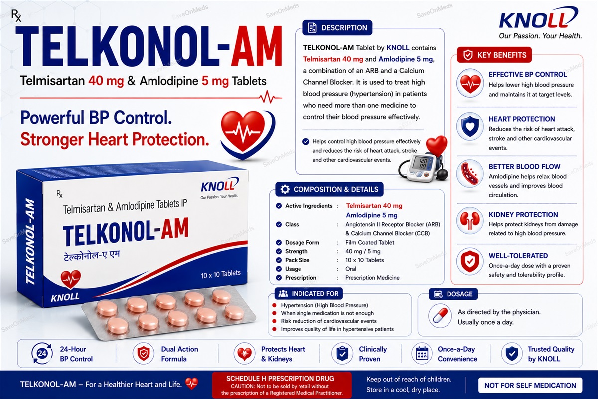 Telkonol-am
