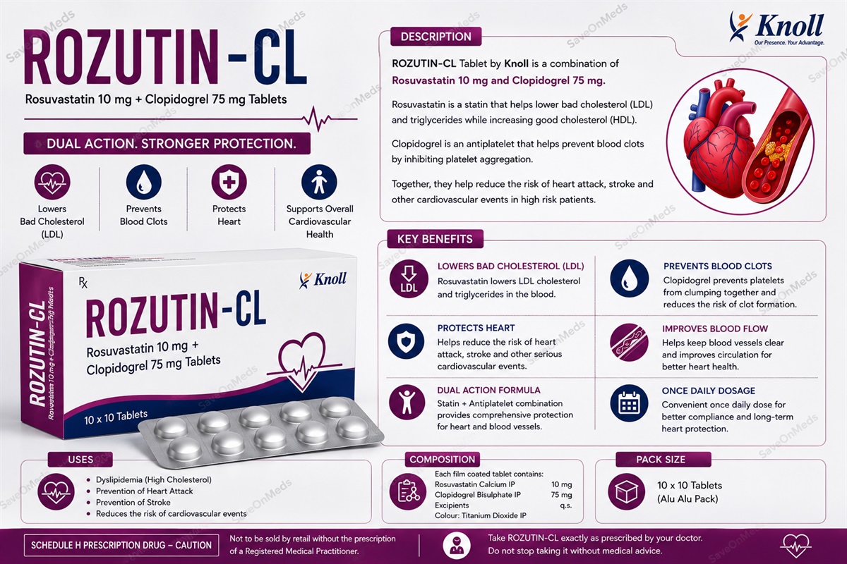 Rozutin-cl