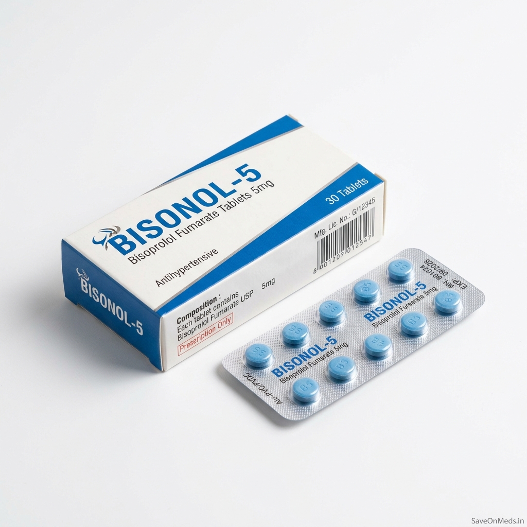 Bisonol-5