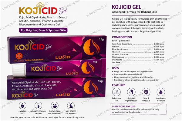KOJICID-GEL
