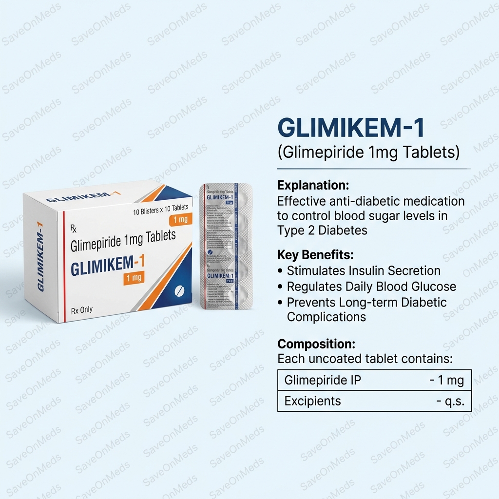 Glimikem-1
