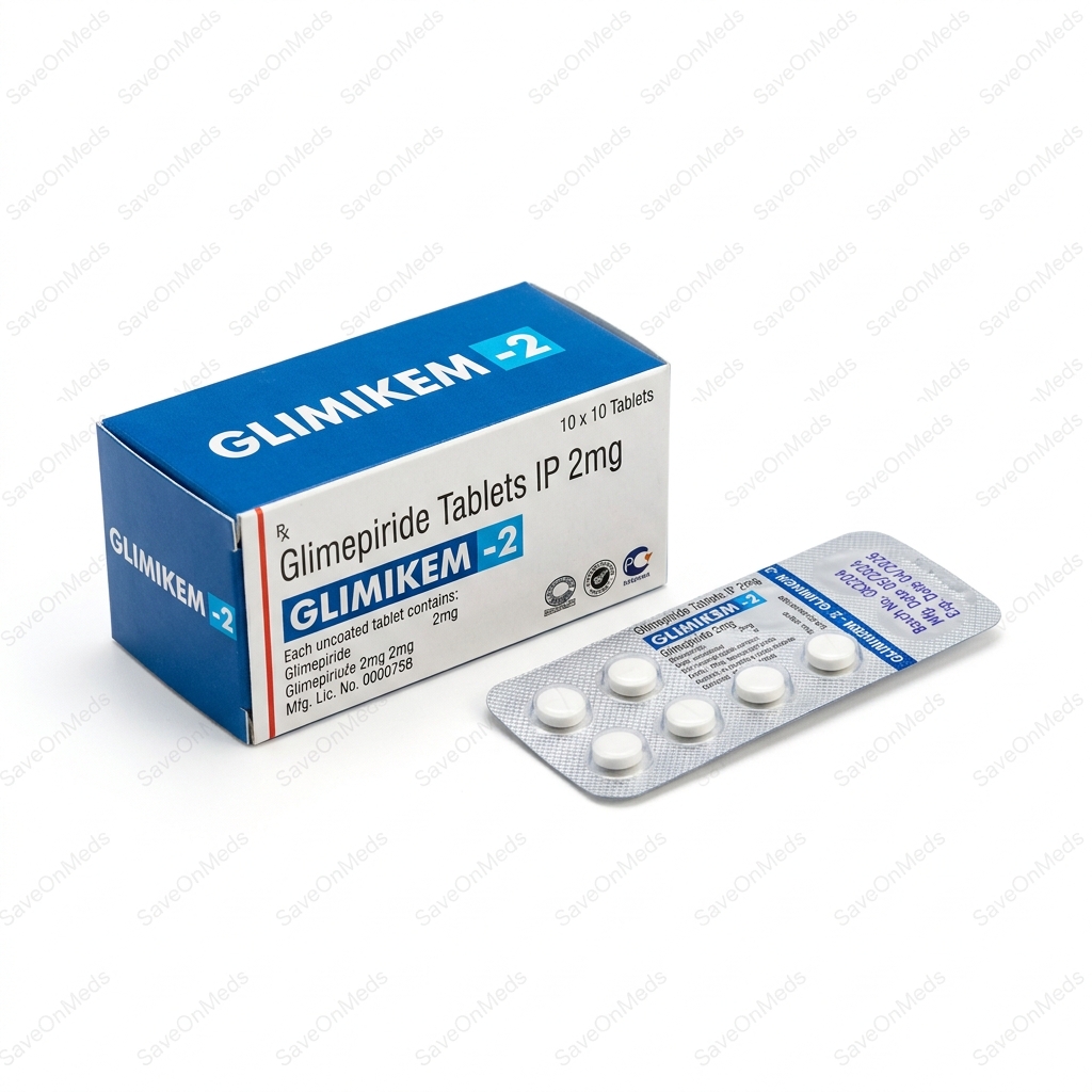 Glimikem -2