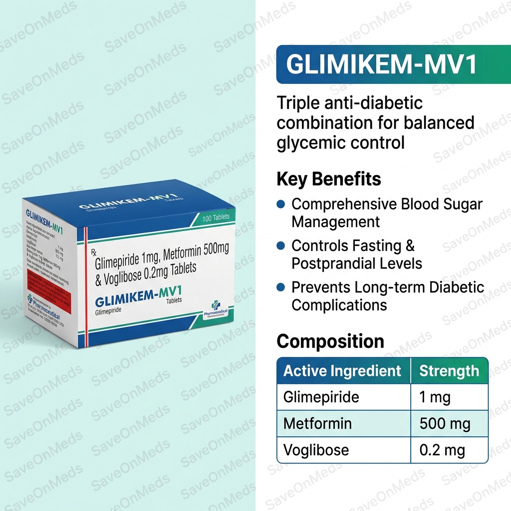 Glimikem -mv1
