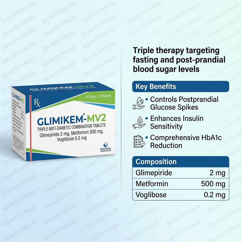 Glimikem -mv2
