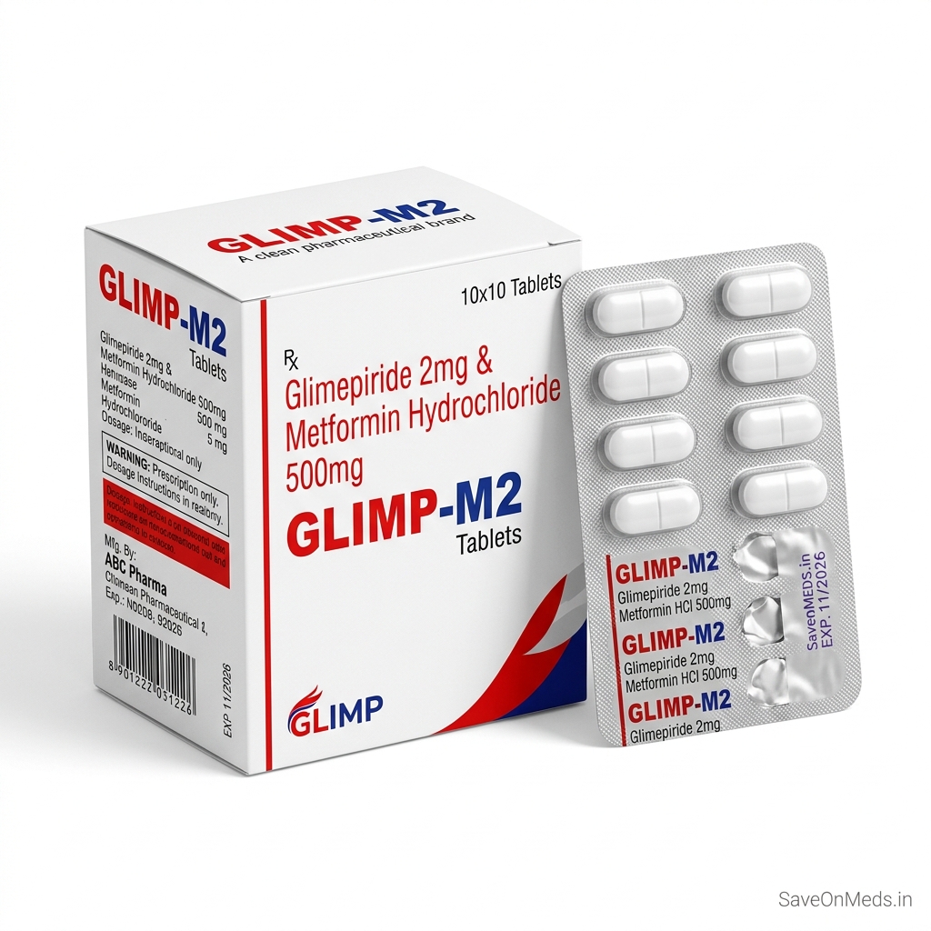 Glimp-m2