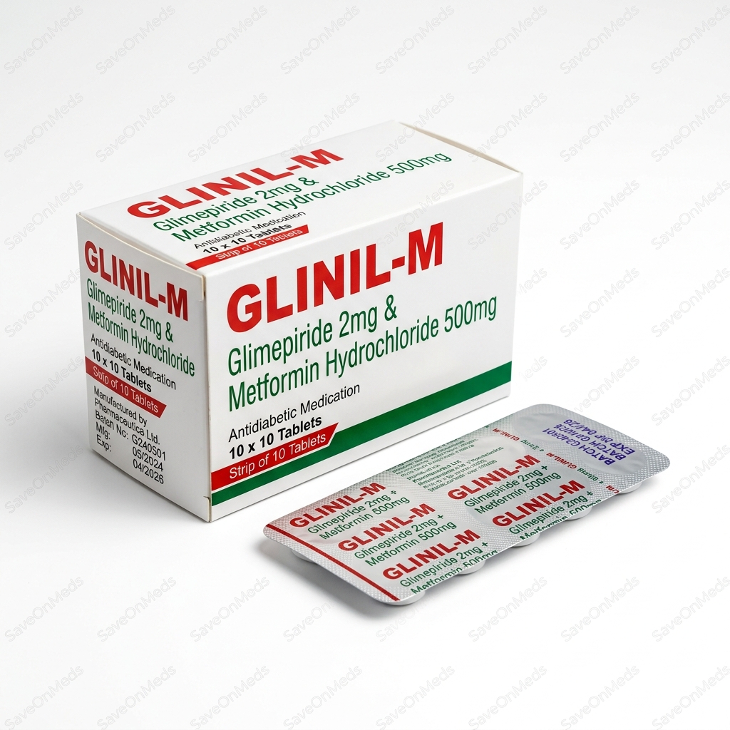Glinil-m