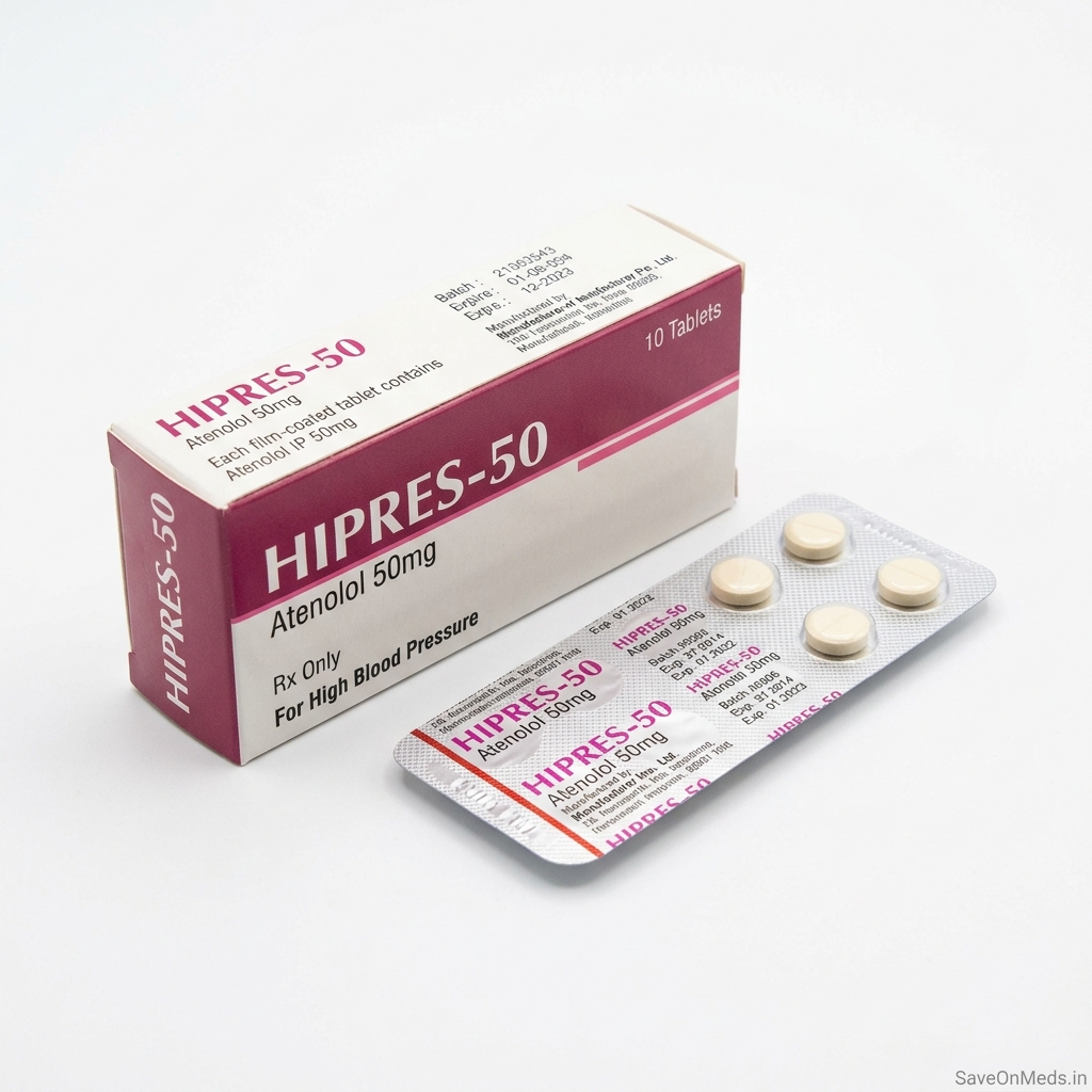 Hipres-50