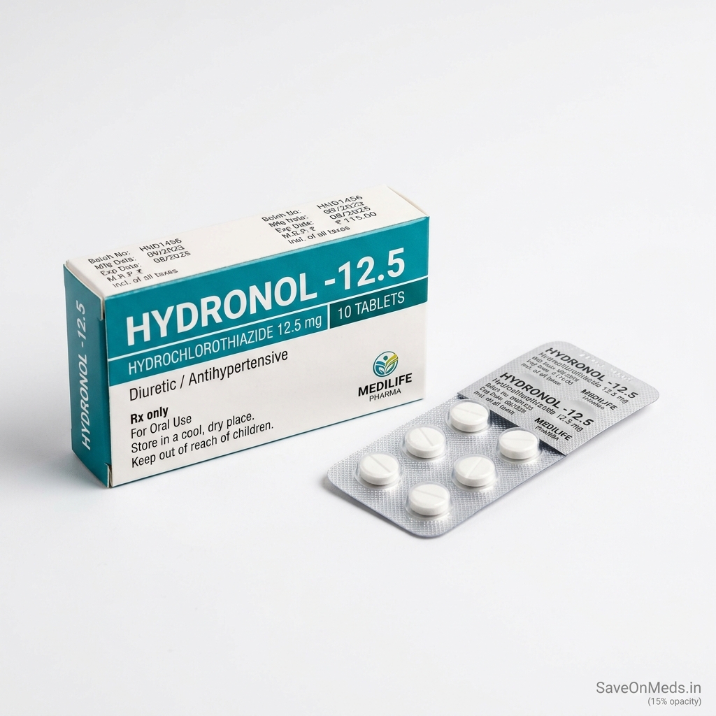 Hydronol -12.5
