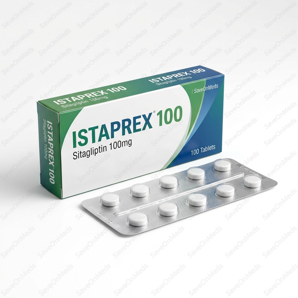 Istaprex 100