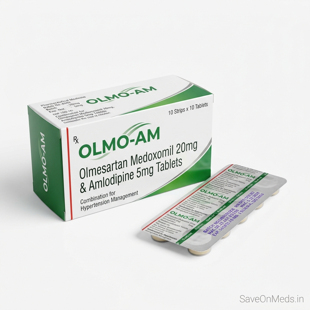 Olmo-am