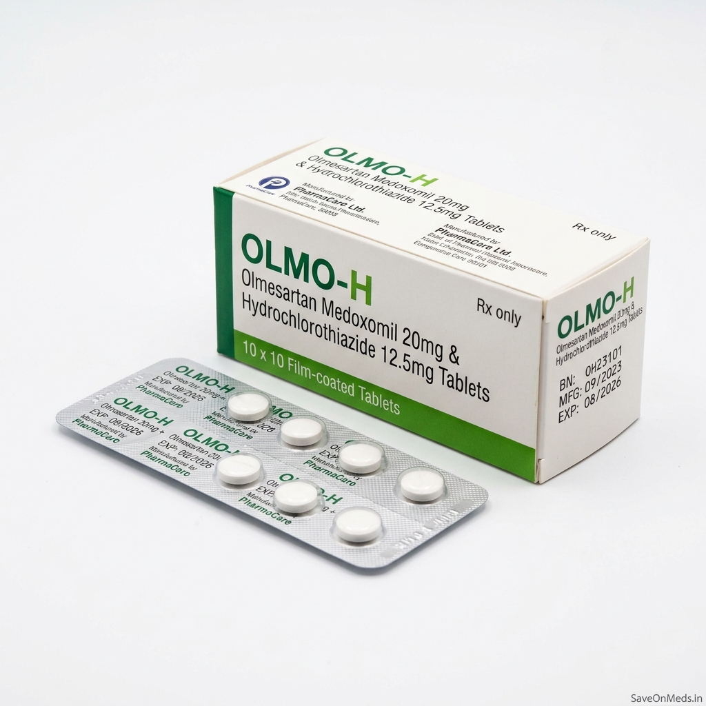 Olmo-h