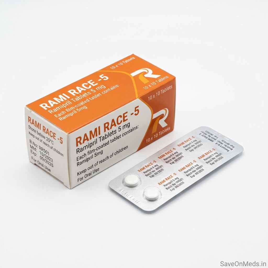 Rami race -5