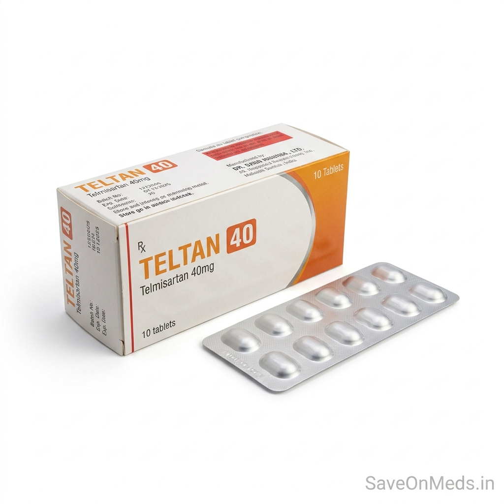 Teltan 40